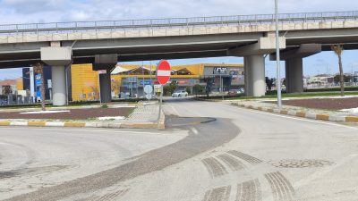 Bandırma Şoförler ve Otomobilciler Esnaf Odası Başkanı Osman Çapar, Korozman
