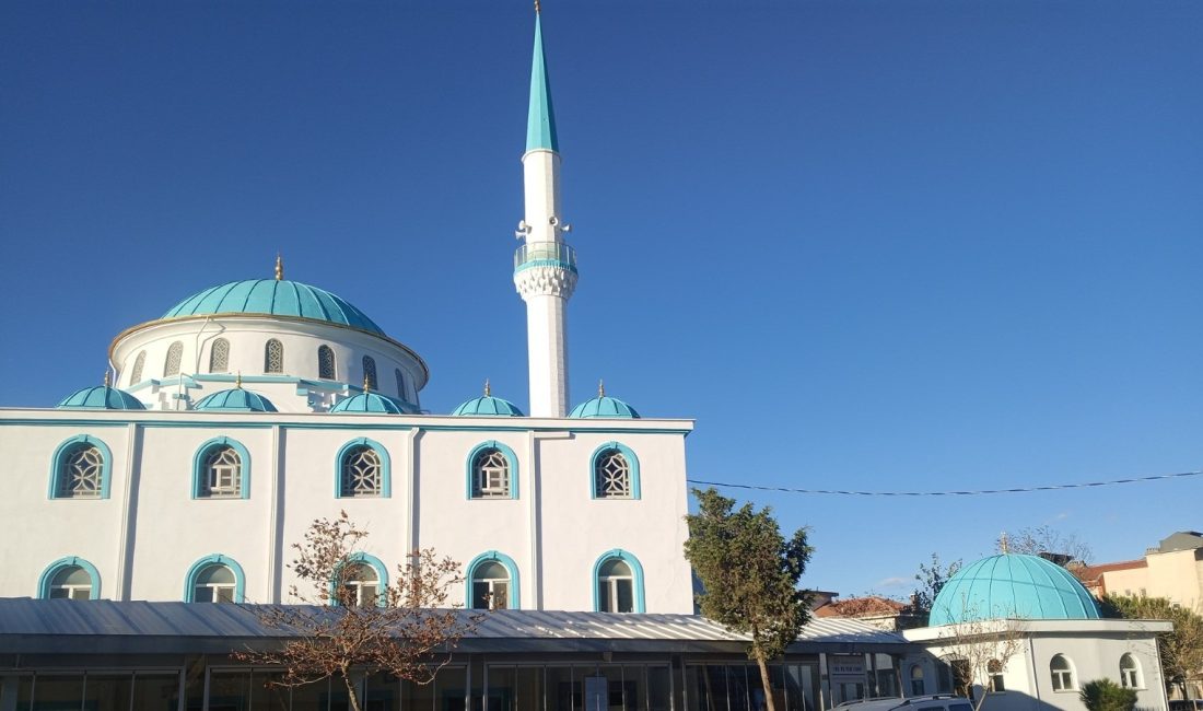 Bandırma İlçe Müftülüğü, Ramazan ayı boyunca hatimle teravih namazı kılınacak