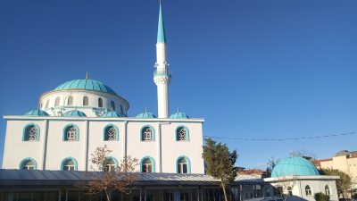 Bandırma İlçe Müftülüğü, Ramazan ayı boyunca hatimle teravih namazı kılınacak
