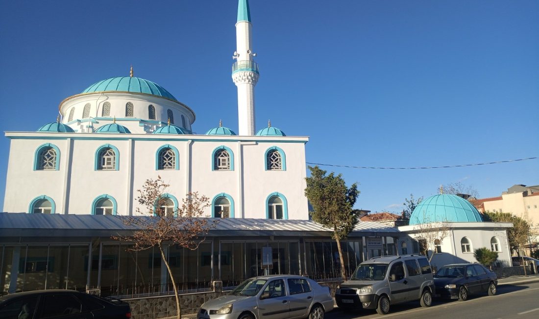 Bandırma’da Berat Kandili için özel programlar düzenlenecek Bandırma İlçe Müftülüğü, Berat Kandili dolayısıyla ilçedeki yedi camide vaaz,