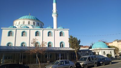 Bandırma İlçe Müftülüğü, Berat Kandili dolayısıyla ilçedeki yedi camide vaaz,