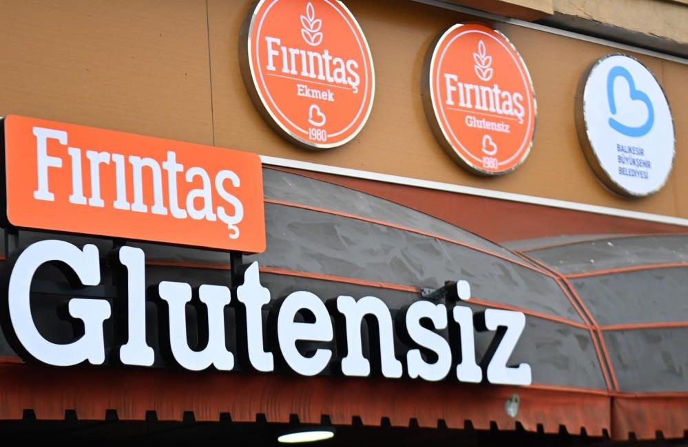 Balıkesir Büyükşehir Belediye Başkanı Ahmet Akın, çölyak hastaları ve glüten