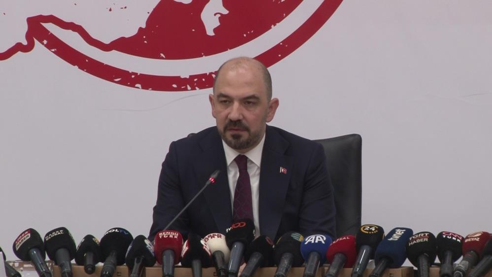  Emlak Konut GYO Genel Müdürü Yasir Yılmaz, bugün hayata geçirilen