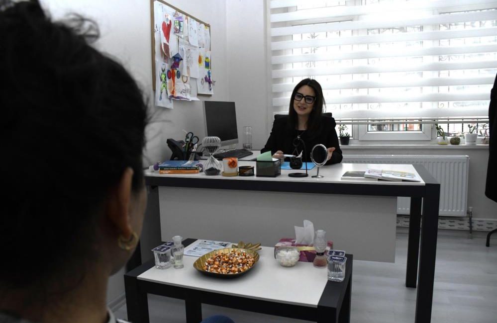  “Güçlü aile güçlü toplum” anlayışıyla hareket eden Balıkesir Büyükşehir Belediyesi,