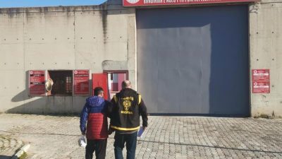 Bandırma’da, İlçe Emniyet Müdürlüğü Asayiş Büro Amirliği ekiplerinin gerçekleştirdiği çalışmalar