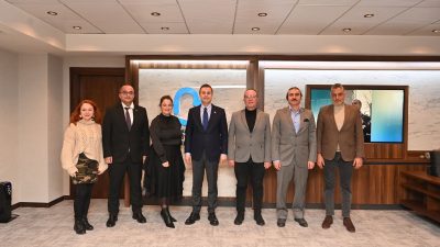 Eğitim-İş Bandırma Temsilcilik Başkanı Serdar Polat, Öğretmenlere yönelik toplu taşıma
