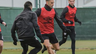 22 Şubat 2025’te oynanacak Trendyol 1. Lig maçının hakemi, Üst