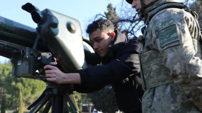 Edremit’te düzenlenen “Mehmetçikle Bir Gün” etkinliği kapsamında, ilçedeki 8 liseden