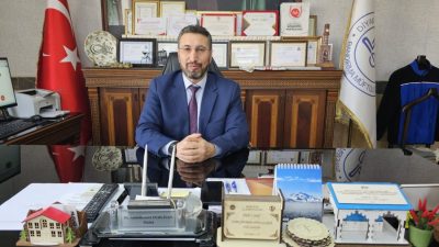 Balıkesir Büyükşehir Belediyesi ekipleri, Ramazan ayı öncesinde Bandırma’daki camilerde kapsamlı