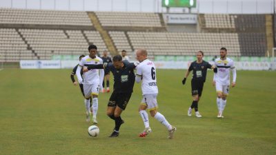 Trendyol 1. Lig’in 25. haftasında Bandırmaspor, evinde İstanbulspor’u 1-0 mağlup