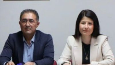 CHP Bandırma İlçe Teşkilatı Eğitim Sekreteri Av. Büşra Sevgili, eğitimdeki