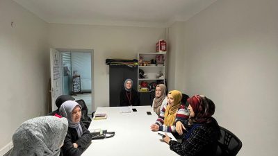 Aile ve Sosyal Hizmetler Bakanlığı’nın 2025 yılını Aile Yılı ilan