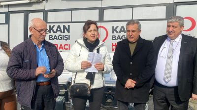 4 Şubat Dünya Kanser Günü’nde kan ve kök hücre bağışı