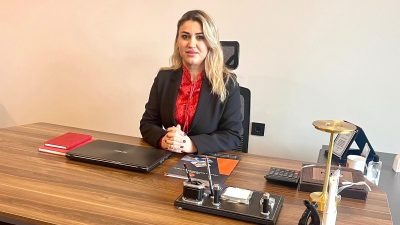 Jeoloji Mühendisi Aysun Aykan, 6 Şubat depremlerinin yıl dönümünde Marmara