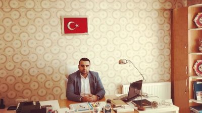 Bandırma Emlak CEO’su Erhan Hascan, 2024’teki büyük başarı elde ettiklerini