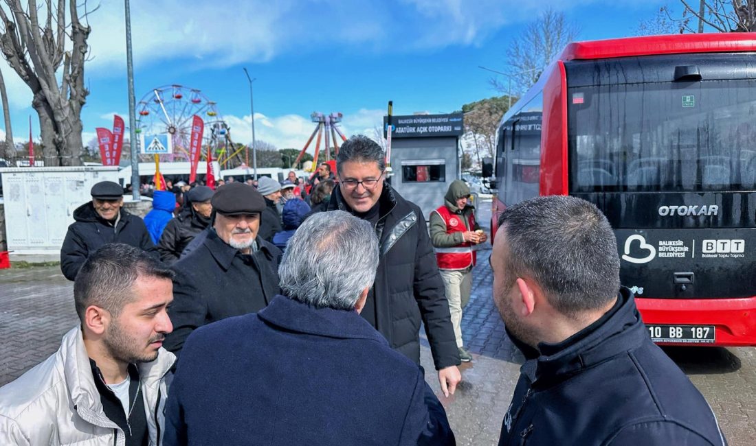 Başkan Mirza: “Mücadele kararlılığımızı bir kez daha vurguladık” Bandırma Belediye Başkanı Dursun Mirza, CHP Balıkesir İl Başkanlığı’nda düzenlenen