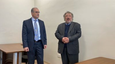 Bandırma Onyedi Eylül Üniversitesi Tıp Fakültesi, asistan doktor yetiştirmek için