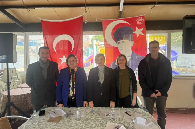 İlçemizde geçtiğimiz aylarda kurulan Balkan Göçmenleri Kültür ve Dayanışma Derneği