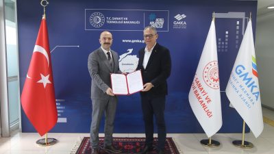 Bandırma Ticaret Borsası, GMKA’nın desteğiyle hayata geçireceği altıncı projede, bölgedeki