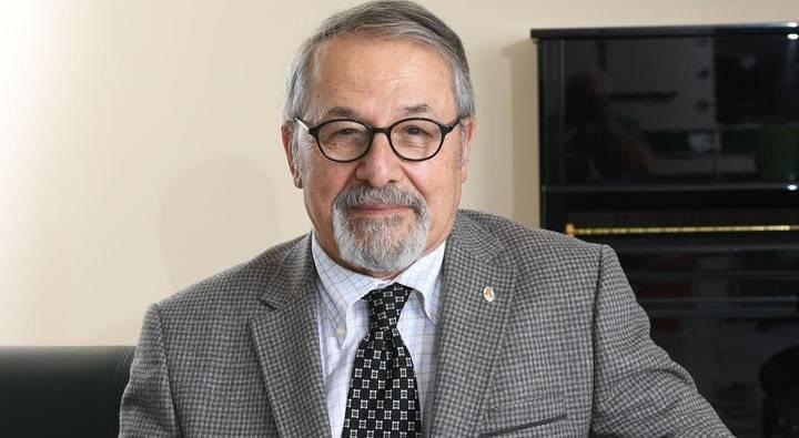 Görür’den Ege kıyılarına uyarı: “Büyük deprem olursa tsunami beklenebilir” Ege Denizi’nde son iki günde yüzlerce meydana gelen depremi yorumlayan