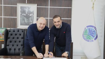 Gönen’de ulaşım altyapısında önemli bir adım atıldı. Belediye, parke taşı