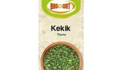 Bağdat Baharatları markasının ‘kekik’ ürününde yabancı madde tespit edildi. Tarım