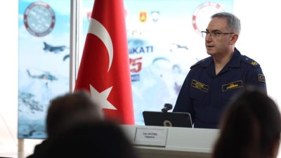 Milli Savunma Bakanlığı, 1 Ocak’tan bugüne kadar 100’ü Irak’ın kuzeyinde,