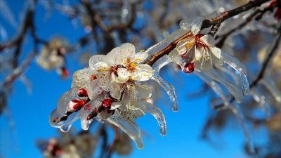 Meteoroloji 2’nci Bölge Müdürlüğü, Balıkesir genelinde etkili olması beklenen orta