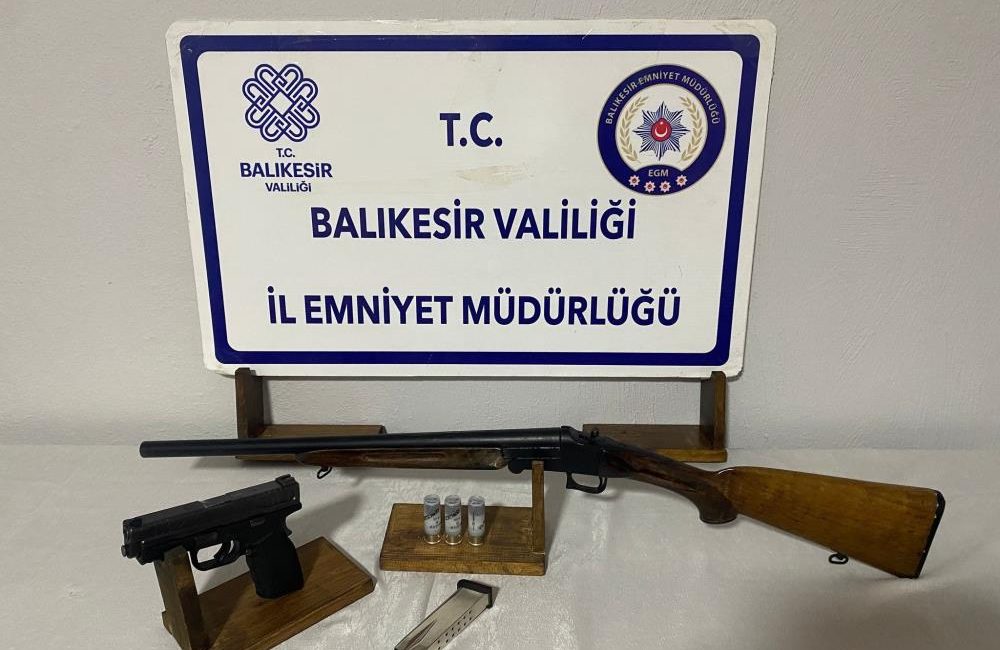 Kurtuluş Mahallesi’nde bir oto galeri önünde gerçekleşen silahlı saldırıya ilişkin