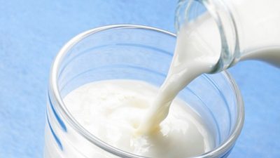 Türkiye Süt Üreticileri Merkez Birliği Genel Başkan Yardımcısı Cihat Şimşek,