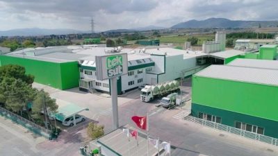 Gönen merkezli süt devi, ‘Antep Peyniri’ adıyla tüketiciyi yanılttı, ağır