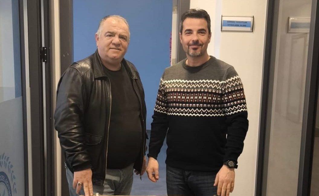 Bandırma Engelli ve Engelli Aileleri Derneği, engelli bireylerin ihtiyaçlarını karşılamaya