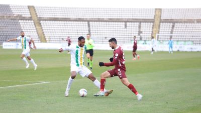Trendyol 1. Lig’in 23. haftasında Bandırmaspor, evinde Şanlıurfaspor’u 3-2 mağlup