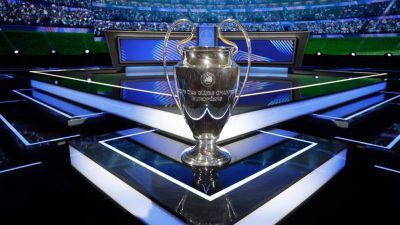 UEFA Şampiyonlar Ligi’nde son 16 turu kura çekimi gerçekleştirildi. Avrupa’nın