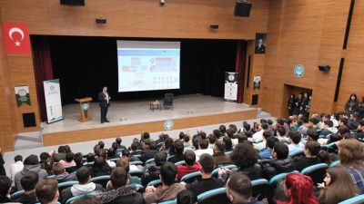 Balıkesir Üniversitesi Teknoloji Transfer Ofisi, BAÜN Uluslararası Bilgi ve Teknoloji