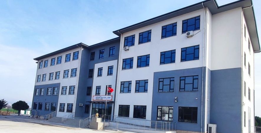 2024-2025 eğitim-öğretim yılının ikinci döneminde Yavuz Sultan Selim Anadolu Lisesi,