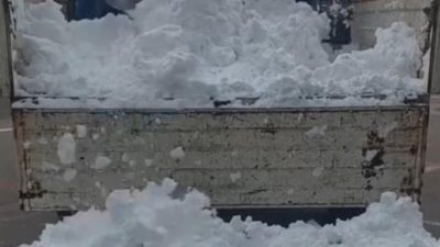 Gönen’de Mehmet Ahmet Genç İlkokulu’nda öğrencilere unutulmaz bir sürpriz yapıldı.