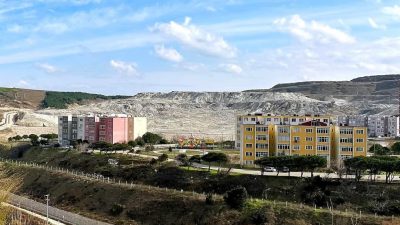 Bandırma’daki riskli yapılar masaya yatırılarak kentsel dönüşüm sürecinin yol haritası