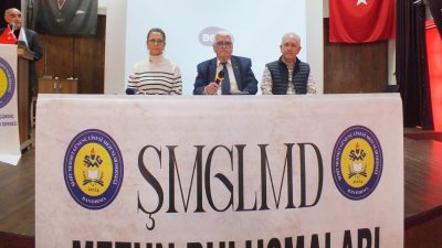Bandırma Şehit Mehmet Günenç Lisesi (ŞMG) Mezunlar Derneği’nin ilk olağan