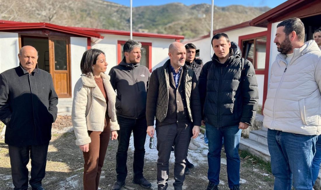 Marmara Adalar’da İstanbul Kültür ve Sanat Vakfı (İKSV) desteğiyle hayata