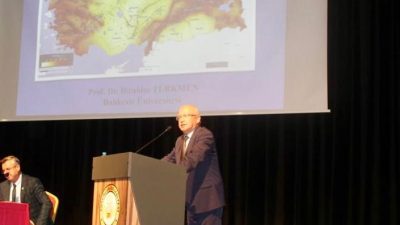Son günlerde Ege Denizi’nde meydana gelen deprem fırtınası hakkında değerlendirmede