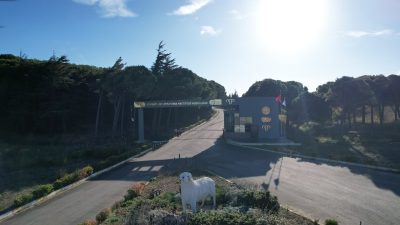 Balıkesir İl Tarım ve Orman Müdürü Dr. Hüseyin Düzgün ile