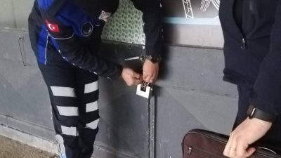 Erdek’te, yangın güvenliği raporunu yasal süre içinde alamayan iki otel,
