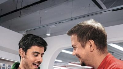 Türkiye genelinde tüm mağazalarında akıllı telefon kiralama hizmeti veren MediaMarkt,