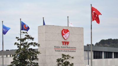 Türkiye Futbol Federasyonu (TFF) Hukuk Müşavirliği, 10 Süper Lig kulübünü