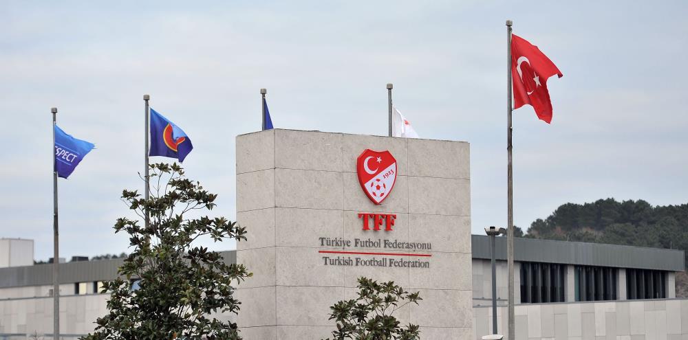 Türkiye Futbol Federasyonu (TFF) Hukuk Müşavirliği, 10 Süper Lig kulübünü