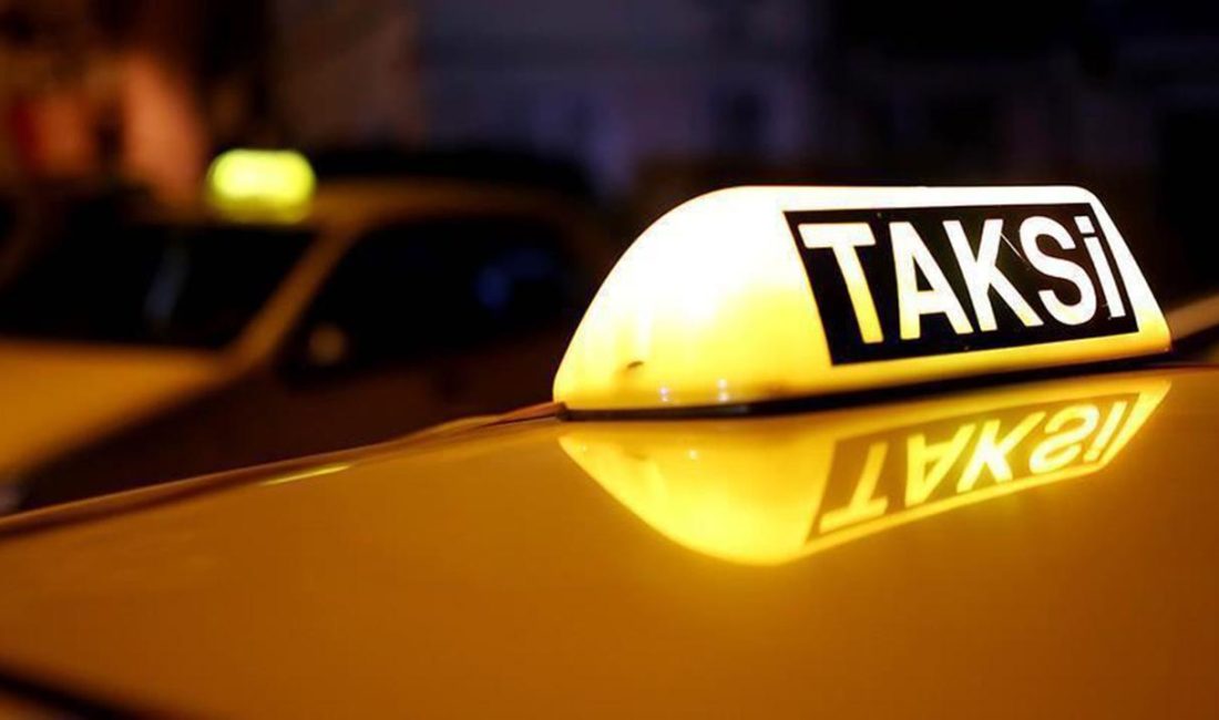 Bandırma’da taksi ücretlerine zam Bandırma’da taksi ücretlerine yapılan yeni düzenleme ile birlikte açılış ücreti