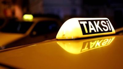Bandırma’da taksi ücretlerine yapılan yeni düzenleme ile birlikte açılış ücreti