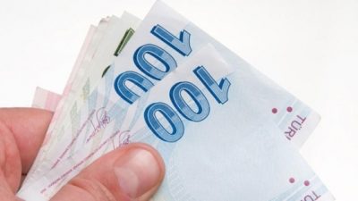 Emekli bayram ikramiyelerini 4 bin TL’ye çıkaran teklif Türkiye Büyük