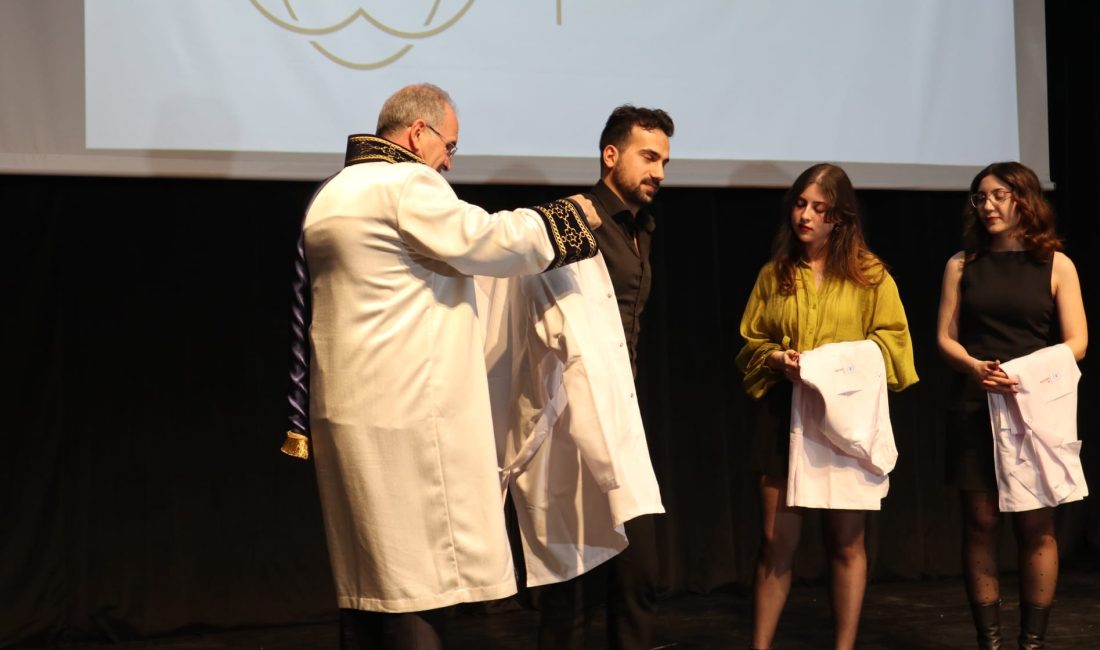 Bandırma Onyedi Eylül Üniversitesi Tıp Fakültesi, 14 Mart Tıp Bayramı